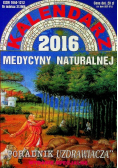 Kalendarz 2014 Medycyny naturalnej
