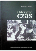 Odczytać czas