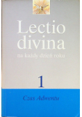 Lectio divina na każdy dzień roku 1 Czas Adwentu