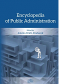 Encyclopedia of Public Administration