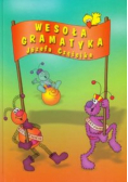 Wesoła gramatyka Józefa Częścika
