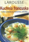Kuchnia francuska