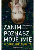 Zanim poznasz moje imię