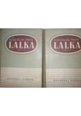 Lalka. Tom I-II.