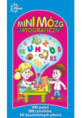 Mini mózg ortograficzny
