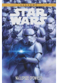 Star Wars Legendy Najlepsze opowieści