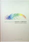 Wiersze o obrazach