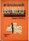 W krainach obu Nilów 1936 r.