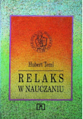 Relaks w nauczaniu