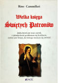 Wielka ksiega Świętych Patronów
