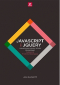 JavaScript i Jquery Interaktywne strony WWW dla każdego