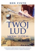 Twój lud moim ludem