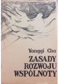 Zasady rozwoju wspólnoty