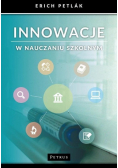Innowacje w nauczaniu szkolnym