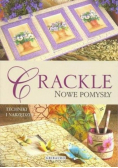 Crackle Nowe pomysły
