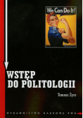 Wstęp do politologii