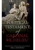 The Political Testament of Cardinal Richelieu