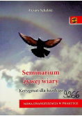 Seminarium żywej wiary. Kerygmat dla każdego