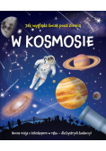 W kosmosie. Nocna misja z teleskopem w ręku