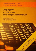 Języki mikrokomputerów