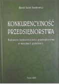Konkurencyjność przedsiębiorstwa