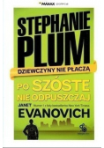 Dziewczyny nie płaczą Po szóste  nie odpuszczaj