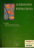 Alergologia współczesna