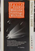 Życie i nauka mistrzów dalekiego wschodu Tom  5