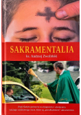 Sakramentalia