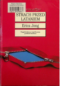 Strach przed lataniem