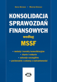 Konsolidacja sprawozdań finansowych według MSSF