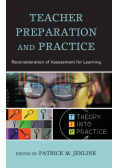 Teacher Preparation and Practice