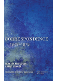 Correspondence 1949-1975