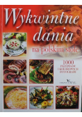 1000 potraw na polskim stole