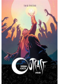 Outcast Opętanie Tom 3 Światełko