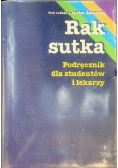 Rak sutka