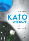 Katowiersze czyli poezja ciemogrodu