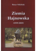 Ziemia Hajnowska