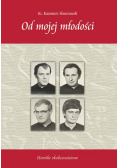 Od mojej młodości