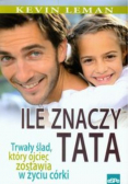 Ile znaczy tata