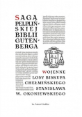 Saga pelplińskiej Biblii
