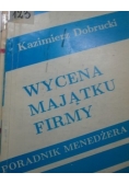 Wycena Majątku Firmy Poradnik Menedżera
