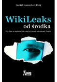 WikiLeaks od środka