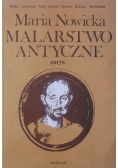 Malarstwo antyczne. Zarys