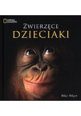 Zwierzęce dzieciaki
