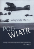 Pod wiatr