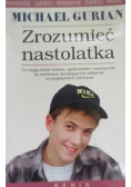 Zrozumieć nastolatka