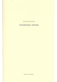 Niebieskie dwór