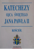 Katechezy Ojca Świętego Jana Pawła II Maryja
