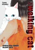 The Walking Cat Apokalipsa zombie oczami kota Tom 2